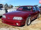Thumbnail Photo 0 for 1989 Ford Mustang